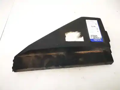 Peça sobressalente para automóvel em segunda mão CAIXA DE FUSÍVEIS E RELÉS por OPEL OMEGA B  Referências OEM IAM 90460363  