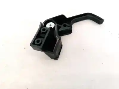 Second-hand car spare part plastics for volkswagen passat variant (3b5) 1.9 tdi oem iam references 3a1823533  