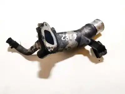 Peça sobressalente para automóvel em segunda mão tubo por toyota avensis wagon (t25) 2.0 d-4d executive referências oem iam 