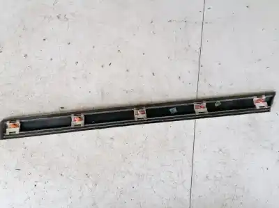 Second-hand car spare part plastics for volkswagen passat variant (3b5) 1.9 tdi oem iam references 3a0853754  