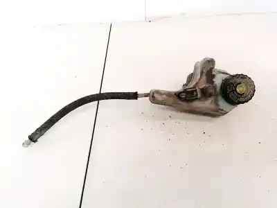 Автозапчастина б/у гальмівний насос для volkswagen passat variant (3b5) 1.9 tdi посилання на oem iam 03350882762