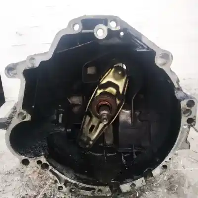 Peça sobressalente para automóvel em segunda mão caixa de velocidades por volkswagen passat b5 (3b2) 1.8 t referências oem iam fhv