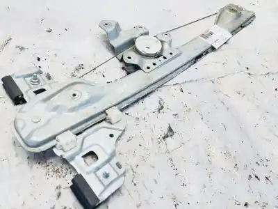 Tweedehands auto-onderdeel regelaar rechts achterruit: voor opel mokka / mokka x (j13) 1.7 cdti (_76) oem iam-referenties 