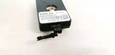 Peça sobressalente para automóvel em segunda mão módulo eletrónico antena por bmw x3 (e83) 2.0d referências oem iam 699008901  6990089-01, 21367510