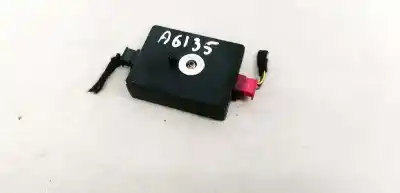 Peça sobressalente para automóvel em segunda mão módulo eletrónico antena por bmw x3 (e83) 2.0d referências oem iam 699008901  6990089-01, 21367510