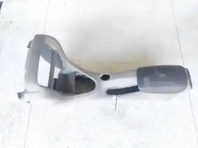 Second-hand car spare part center armrest for rover rover 75 (rj) 2.0 kv6 classic oem iam references jbb101020