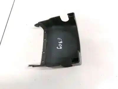 Pezzo di ricambio per auto di seconda mano plastica per audi a2 (8z) 1.4 16v riferimenti oem iam 8z0953515a  8z0.953.515a