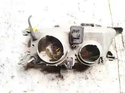 Автозапчастина б/у права фа для saab 9-5 (ys3e) 2.3 turbo посилання на oem iam   