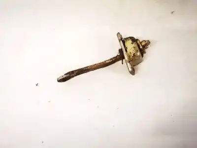 Peça sobressalente para automóvel em segunda mão dobradiça por opel omega b 2.0 16v cat (x 20 xev / l34) referências oem iam 90493033