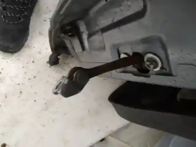 Peça sobressalente para automóvel em segunda mão dobradiça por opel meriva 1.6 cat (z 16 se / l55) referências oem iam 