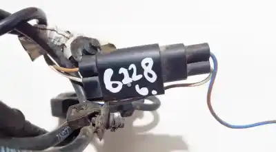Pezzo di ricambio per auto di seconda mano filo per ford focus c-max (cap) 1.6 tdci cat riferimenti oem iam   