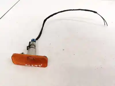 Peça sobressalente para automóvel em segunda mão farolim do lado direito por opel omega b 2.0 16v cat (x 20 xev / l34) referências oem iam 90457814