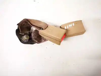 Pezzo di ricambio per auto di seconda mano gancio cintura posteriore centrale per rover rover 600 (rh) 2.0 620 sdi riferimenti oem iam 