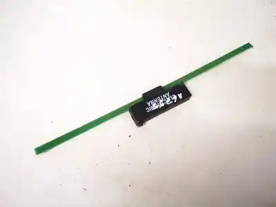 Pezzo di ricambio per auto di seconda mano amplificatore d'antenna per rover rover 600 (rh) 2.0 620 sdi riferimenti oem iam 