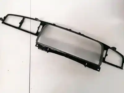 Автозапчастина б/у передні молдинги для volkswagen passat variant (3b5) 1.9 tdi посилання на oem iam 3a1857053  55d2065