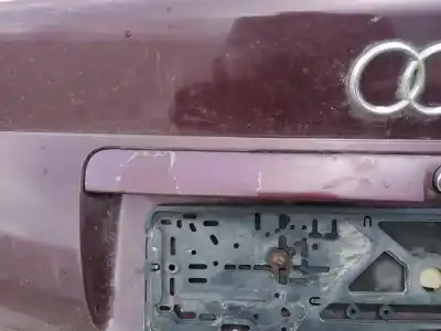 Pezzo di ricambio per auto di seconda mano maniglia esterna del cancello per audi a4, b5 1994.11 - 1999.09 1.6 74kw 1994.11 - 2000.10 riferimenti oem iam   