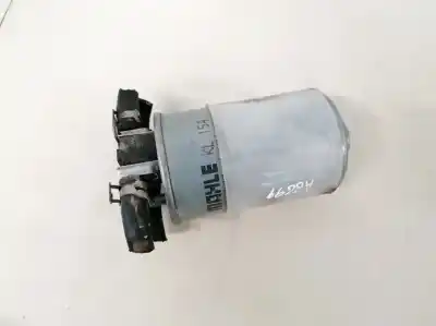 Автозапчасти б/у дизельный фильтр за skoda superb (3u4) 2.5 v6 tdi cat (bdg) ссылки oem iam   