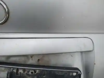 Автозапчастина б/у зовнішня ручка ворот для audi a4 avant (b5) 1.8 посилання на oem iam   