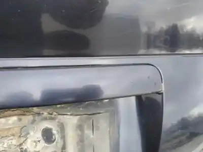 Автозапчастина б/у зовнішня ручка ворот для audi a4 avant (b5) 1.9 tdi посилання на oem iam   