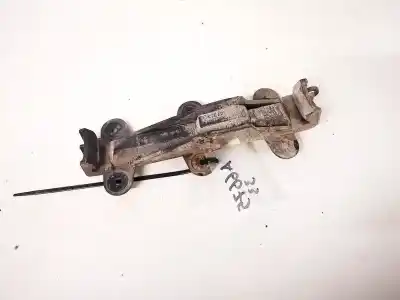 Second-hand car spare part rear bumper reinforcement for audi 80 (811/813) 1.8 oem iam references 893807253