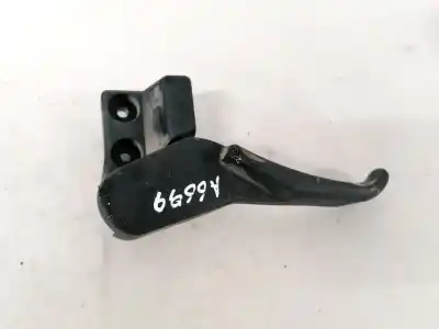 Автозапчасти б/у пластики за skoda superb (3u4) 2.5 v6 tdi cat (bdg) ссылки oem iam 3b1823533