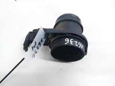 Pezzo di ricambio per auto di seconda mano misuratore di flusso per fiat stilo (192) 1.9 jtd / 1.9 jtd 115 active riferimenti oem iam 0281002308