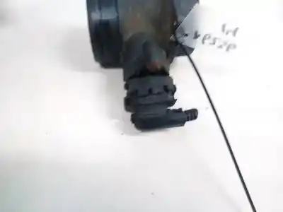 Pezzo di ricambio per auto di seconda mano misuratore di flusso per fiat stilo (192) 1.9 jtd / 1.9 jtd 115 active riferimenti oem iam 0281002308  