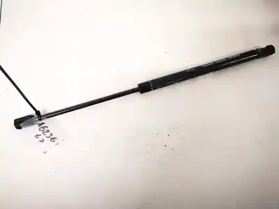 Pezzo di ricambio per auto di seconda mano ammortizzatore cofano per fiat stilo (192) 1.9 jtd / 1.9 jtd 115 active riferimenti oem iam 600182