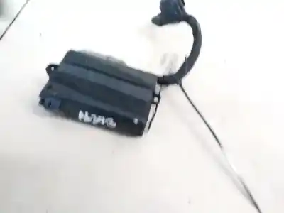 Peça sobressalente para automóvel em segunda mão sensor por audi a6 avant (c4) 2.5 tdi referências oem iam   