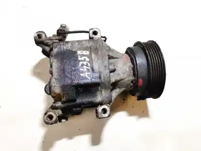 Second-hand car spare part air conditioning compressor for toyota corolla (e11) 2.0 d-4d linea sol oem iam references 4472206352