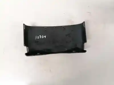 Автозапчасти б/у передние молдинги за saab 9-5 (ys3e) 2.3 turbo ссылки oem iam 4600193  