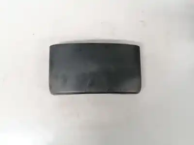 Автозапчасти б/у передние молдинги за saab 9-5 (ys3e) 2.3 turbo ссылки oem iam 4600193