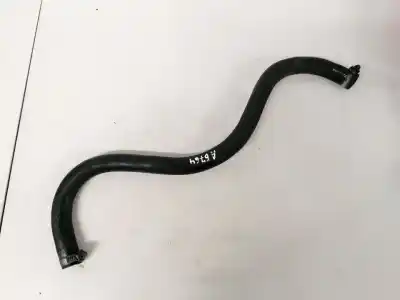 Автозапчасти б/у напорная трубка усилителя рулевого управления за saab 9-5 (ys3e) 2.3 turbo ссылки oem iam 5174636