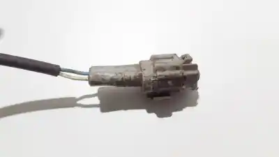 Peça sobressalente para automóvel em segunda mão sensor abs por toyota corolla verso (e12) 2.0 turbodiesel cat referências oem iam   