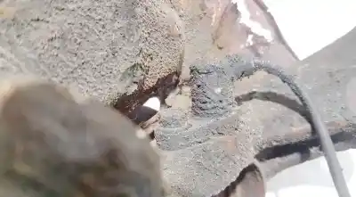 Second-hand car spare part abs sensor for toyota corolla verso (e12) 2.0 turbodiesel cat oem iam references 