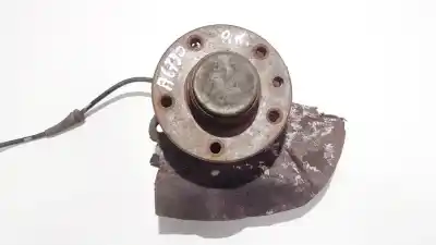 Peça sobressalente para automóvel em segunda mão manga de eixo dianteira esquerda por opel omega b 2.0 16v cat (x 20 xev / l34) referências oem iam 