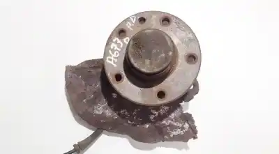 Peça sobressalente para automóvel em segunda mão manga de eixo dianteira direita por opel omega b 2.0 16v cat (x 20 xev / l34) referências oem iam 