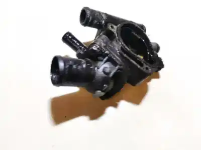 Автозапчасти б/у термостат за mitsubishi space star (dg0) 1.9 di-d cat ссылки oem iam 7700866730  7700866731