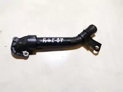 Second-hand car spare part tube for mitsubishi space star (dg0) 1.9 di-d cat oem iam references 7700113645