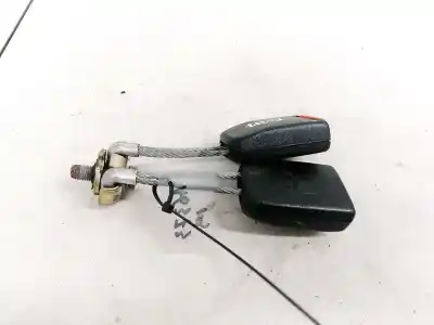 Pezzo di ricambio per auto di seconda mano gancio cintura posteriore destro per audi a6 avant (c4) 2.5 tdi riferimenti oem iam 4a0857739a