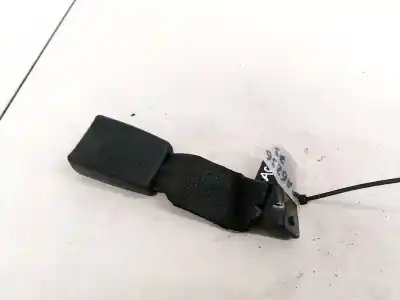 Pezzo di ricambio per auto di seconda mano gancio cintura posteriore sinistro per fiat stilo (192) 1.9 jtd / 1.9 jtd 115 active riferimenti oem iam 33029683