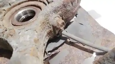 Pezzo di ricambio per auto di seconda mano sensore abs per nissan qashqai 1.6 16v riferimenti oem iam 47910jd000