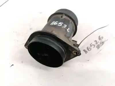 Автозапчасти б/у расходомер воздуха за audi a4 avant (b5) 1.9 tdi ссылки oem iam 074906461  71822101