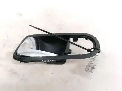 Second-hand car spare part INTERIOR LEFT FRONT HANDLE for SEAT ALHAMBRA, 2000.06 - 2010.03 FACELIFT  OEM IAM references 7M3837113B  YM21A24649
