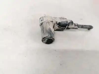 Автозапчасти б/у парковочный датчик за skoda superb (3u4) 2.5 v6 tdi cat (bdg) ссылки oem iam 3u0919275b  