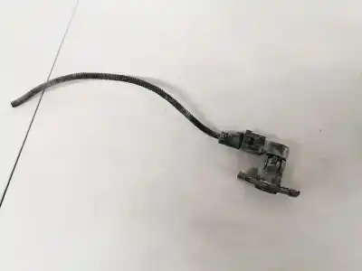 Автозапчасти б/у парковочный датчик за skoda superb (3u4) 2.5 v6 tdi cat (bdg) ссылки oem iam 3u0919275b