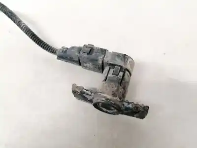 Автозапчасти б/у парковочный датчик за skoda superb (3u4) 2.5 v6 tdi cat (bdg) ссылки oem iam 3u0919275b  