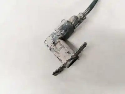 Автозапчасти б/у парковочный датчик за skoda superb (3u4) 2.5 v6 tdi cat (bdg) ссылки oem iam 3u0919275b  