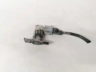 Автозапчасти б/у парковочный датчик за skoda superb (3u4) 2.5 v6 tdi cat (bdg) ссылки oem iam 3u0919275b  