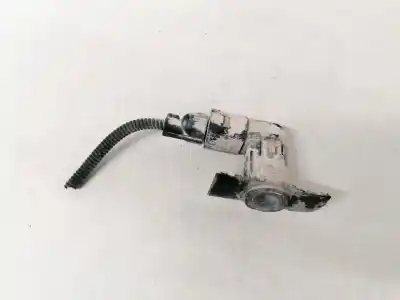 Автозапчасти б/у парковочный датчик за skoda superb (3u4) 2.5 v6 tdi cat (bdg) ссылки oem iam 3u0919275b